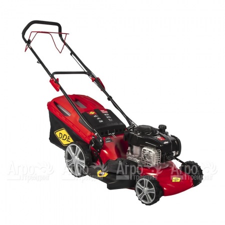 Газонокосилка бензиновая DDE LM 46-60 DB Соната-2 в Великом Новгороде