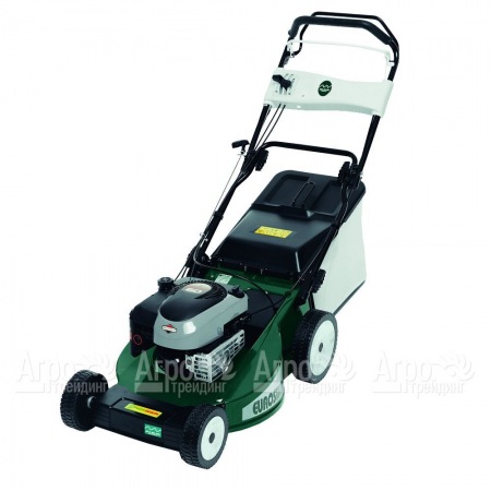 Газонокосилка бензиновая MA.RI.NA GT 50 SB Eurostar Green Team в Великом Новгороде