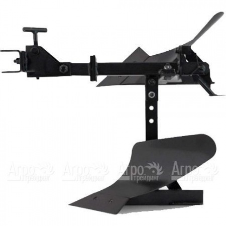 Плуг оборотный для мотоблоков Нева, Ока, Салют, Каскад  в Великом Новгороде