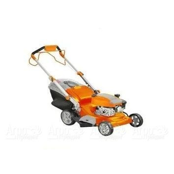 Газонокосилка бензиновая Villartec MB C-548T в Великом Новгороде