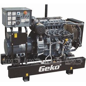 Дизельный стационарный генератор GEKO 20000 ED-S/DEDA в Великом Новгороде