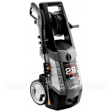 Мойка высокого давления Lavor Vertigo 28 Plus  в Великом Новгороде