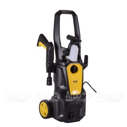 Мойка высокого давления Huter M-3-1650 в Великом Новгороде