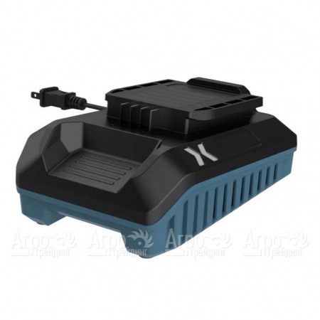 Зарядное устройство X6 60V, 3А для аккумуляторной техники Senix в Великом Новгороде