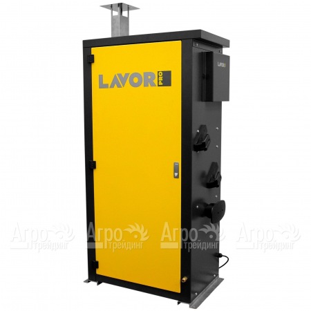 Мойка высокого давления LavorPRO HHPV 1211 LP  в Великом Новгороде