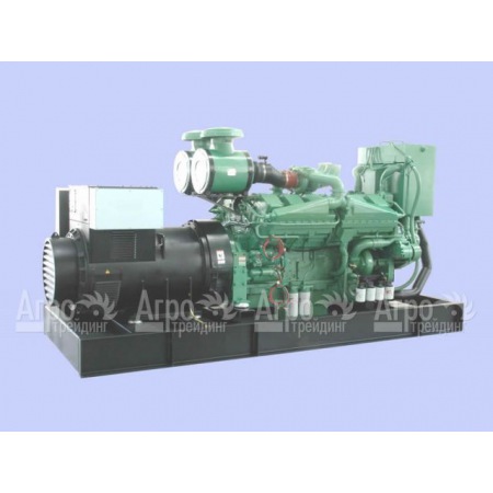 Стационарный генератор  G-power GP-C880  в Великом Новгороде