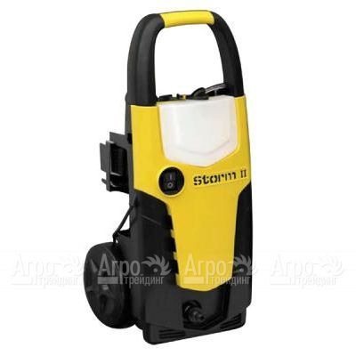 Мойка высокого давления Lavor Storm2 17 Steam  в Великом Новгороде