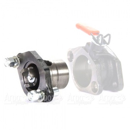 Муфта соединительная для мотоблоков Caiman 320, 330, 340  в Великом Новгороде