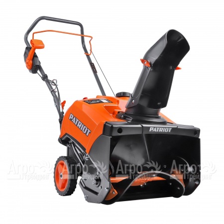 Снегоуборщик Patriot PS 301 в Великом Новгороде