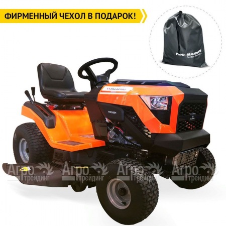 Садовый трактор Villartec MR 1542M в Великом Новгороде