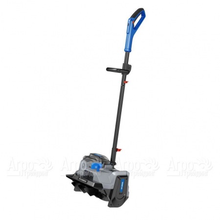 Снегоуборщик аккумуляторный Hyundai SC 4040 (без аккумулятора и зарядного устройства)  в Великом Новгороде