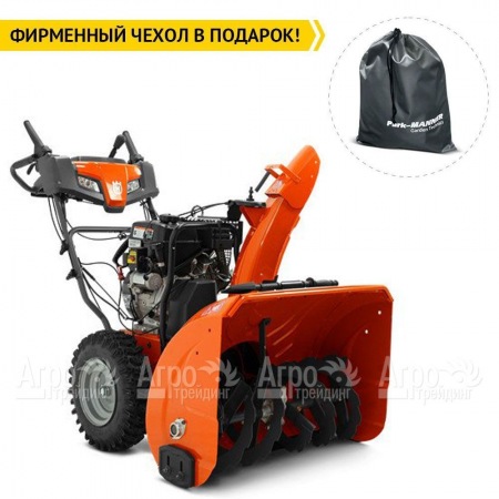 Снегоуборщик Husqvarna ST 230P в Великом Новгороде