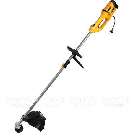  Электрокоса (электрический триммер) DEKO DKTR1800 в Великом Новгороде