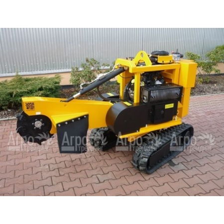 Измельчитель пней Laski Predator P38R  в Великом Новгороде