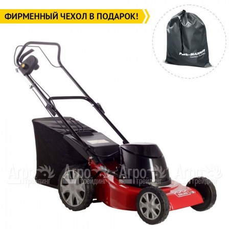 Газонокосилка электрическая MA.RI.NA GX-46 SE 1800 W в Великом Новгороде