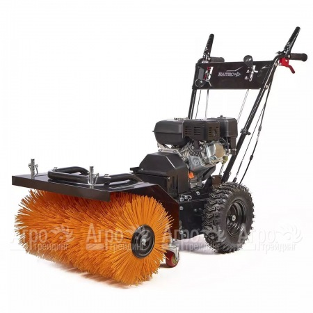 Подметальная машина Haitec HT-KF196SET1 в Великом Новгороде