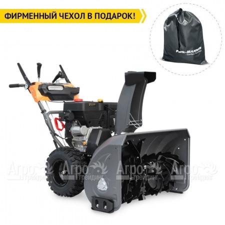 Снегоуборщик Villartec WB1387E(DA)  в Великом Новгороде