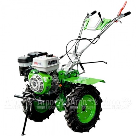 Мотоблок RedVerg Голиаф-4-15Б в Великом Новгороде