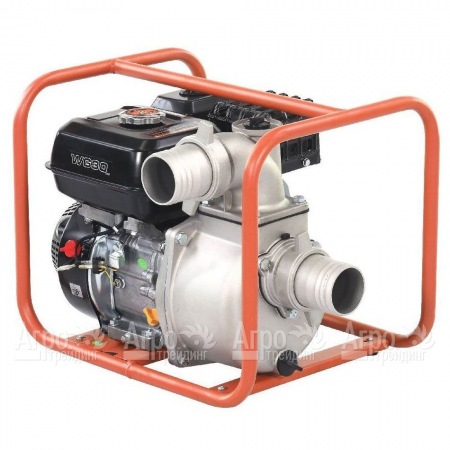 Бензиновая мотопомпа EVOline WG 30 в Великом Новгороде