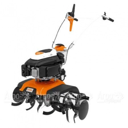 Культиватор Stihl MH 560 в Великом Новгороде