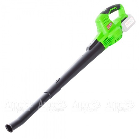 Воздуходувка аккумуляторная RedVerg RD-B18/U2 (без аккумулятора и зарядного устройства) в Великом Новгороде