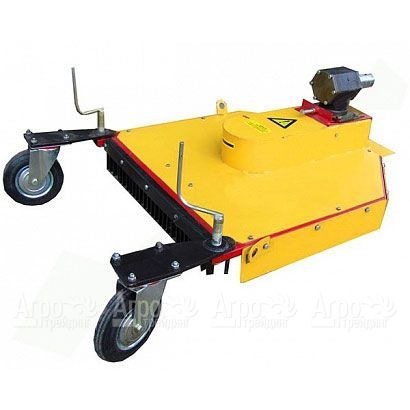 Косилка роторная КРМ-2 для мотоблоков Беларус  в Великом Новгороде