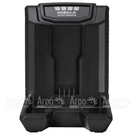 Быстрое зарядное устройство XAC69 Премиум для аккумуляторной техники Мобил К Премиум в Великом Новгороде