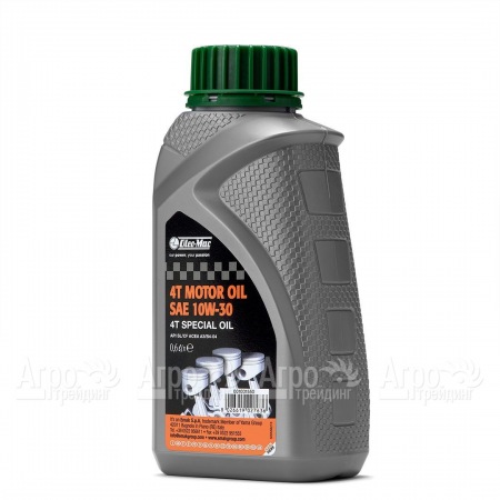 Масло Oleo-Mac SAE 10W30, 0.6 л для 4-х тактных двигателей  в Великом Новгороде