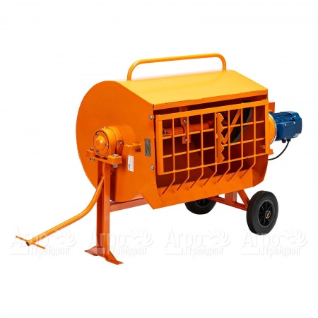 Растворосмеситель Строймаш РН-150.2 в Великом Новгороде