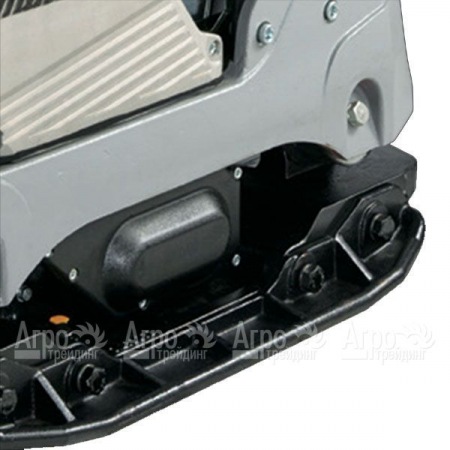 Плита расширительная 75 мм для виброплит Caiman MVH-308/408/508/306/406/502 в Великом Новгороде