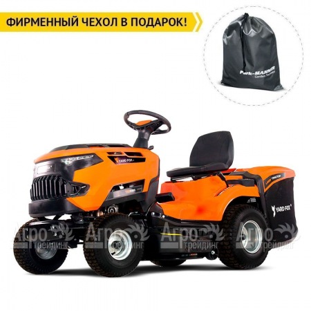 Садовый минитрактор Yard Fox Optima T 86 RBH в Великом Новгороде
