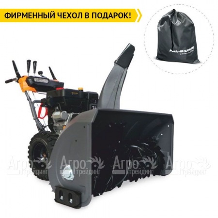 Снегоуборщик Villartec WB1387E в Великом Новгороде