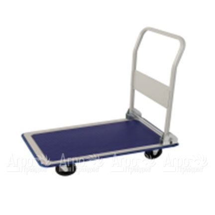 Тележка платформа VicArt PH150 150 кг в Великом Новгороде