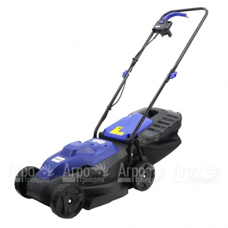 Газонокосилка электрическая Bojet ELM-33 в Великом Новгороде