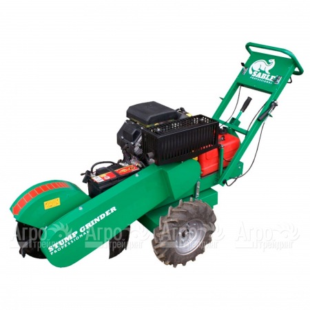 Бензиновый измельчитель пней Sable SG450DS/24 в Великом Новгороде