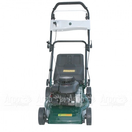 Газонокосилка бензиновая MA.RI.NA GT 47 B Jolly Green Team в Великом Новгороде