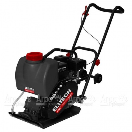 Плита витрамбовочная Elitech VTP 90T в Великом Новгороде
