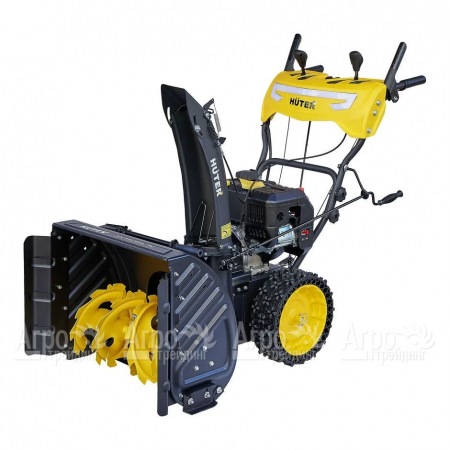 Бензиновый снегоуборщик Huter SGC 6000 Winter PRO в Великом Новгороде