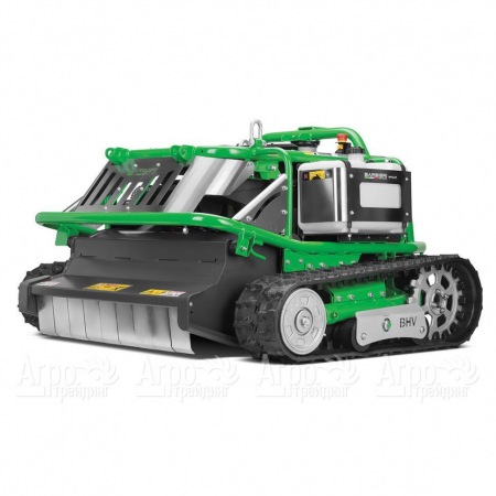 Газонокосилка-робот Caiman Commando 450 кг  в Великом Новгороде