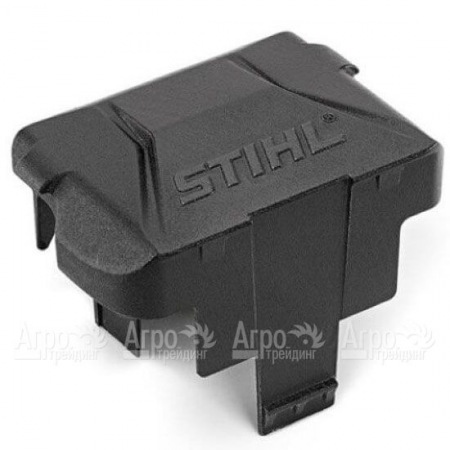 Заглушка отсека аккумулятора АК для аккумуляторной техники Stihl  в Великом Новгороде