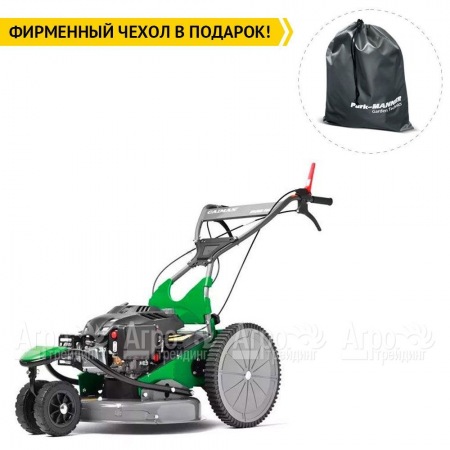 Косилка для высокой травы Caiman XPLORER 60Y  в Великом Новгороде