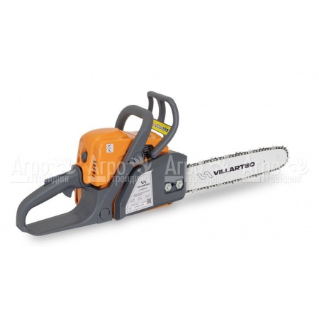 Бензопила Villartec SB 018 Legend 16&quot; TimberPlus  в Великом Новгороде