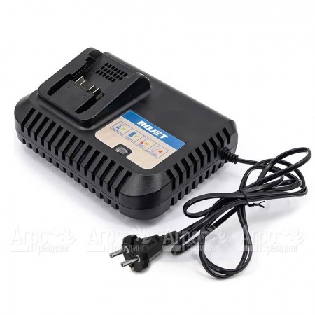 Зарядное устройство CFP6040 для аккумуляторной техники Bojet в Великом Новгороде