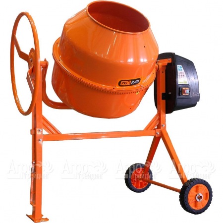 Бетоносмеситель Prorab ECM 200 T1 (Бетономешалка Prorab ECM 200 T1)  в Великом Новгороде