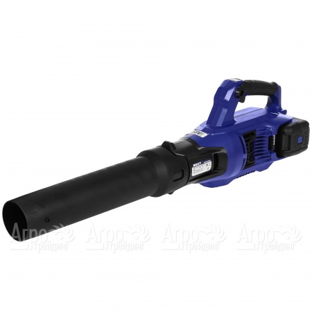 Воздуходувка аккумуляторная Bojet CBBP60-0 (без аккумулятора и зарядного устройства) в Великом Новгороде