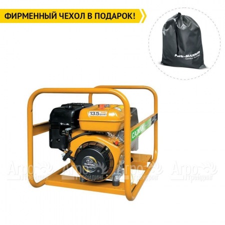 Сварочный генератор Caiman Mixte 5100 6 кВт в Великом Новгороде
