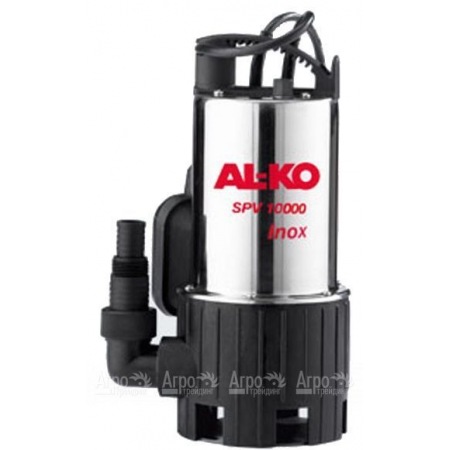 Погружной насос Al-KO SPV 10000 Inox в Великом Новгороде