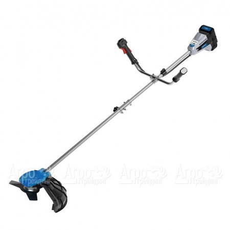 Аккумуляторный триммер Hyundai HYT 4025 (без аккумулятора и зарядного устройства) в Великом Новгороде