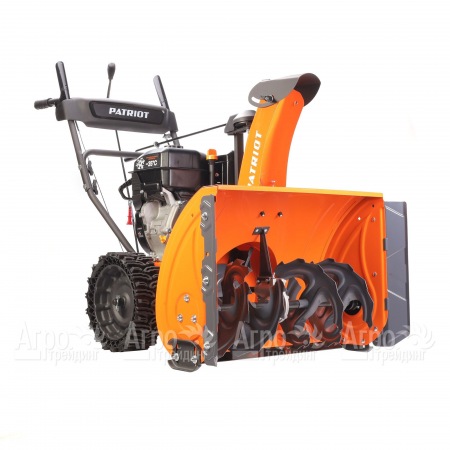 Снегоуборщик Patriot PRO 11 KX в Великом Новгороде