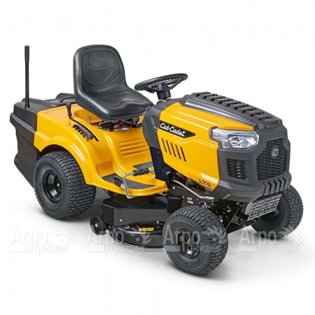 Садовый минитрактор Cub Cadet LT2 NR92 в Великом Новгороде